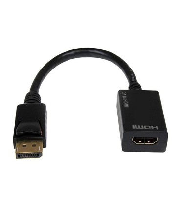 تبدیل DisplayPort به HDMI با کیفیت 1080p فرانت FN-DPH11P