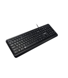 کیبورد و ماوس باسیم بیاند BMK-2990 با حروف فارسی