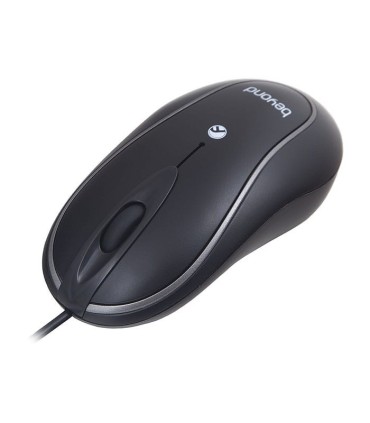 کیبورد و ماوس باسیم بیاند BMK-2995 با حروف فارسی