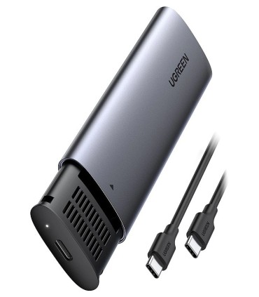 باکس هارد NVMe M.2 یوگرین CM400 10902