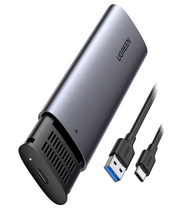 باکس هارد NVMe M.2 یوگرین CM400 10903