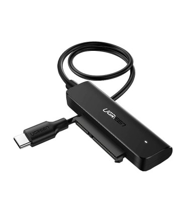 تبدیل Type C به SATA 3.0 یوگرین 70610 CM321