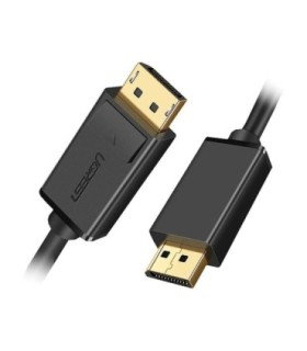 کابل DisplayPort دو سر نر یوگرین 10245 DP102