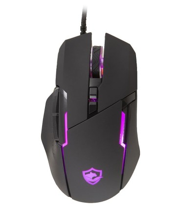 ماوس و ماوس پد گیمینگ بیاند BGM-1200 7D