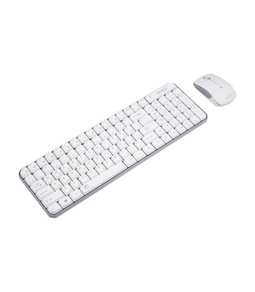 کیبورد و ماوس بی سیم بیاند BMK-2261RF با حروف فارسی
