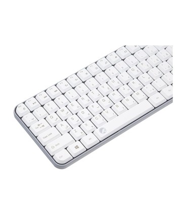 کیبورد و ماوس بی سیم بیاند BMK-2261RF با حروف فارسی