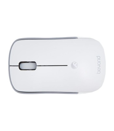 کیبورد و ماوس بی سیم بیاند BMK-2261RF با حروف فارسی