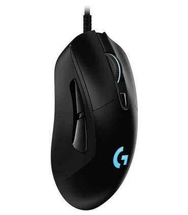 ماوس باسیم گیمینگ لاجیتک G403 HERO
