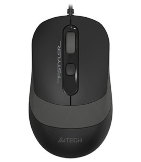 ماوس بی سیم ای فورتک FM10S بی صدا