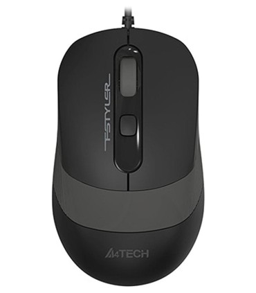 ماوس بی سیم ای فورتک FM10S بی صدا