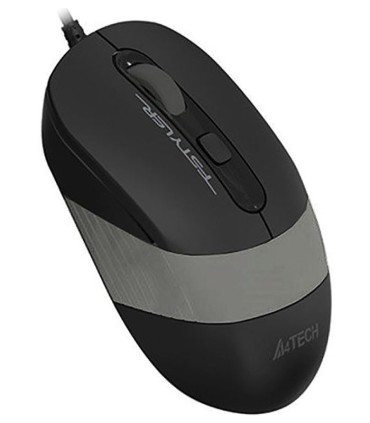 ماوس بی سیم ای فورتک FM10S بی صدا