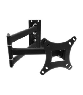 پایه نگهدارنده دیواری مانیتور ال سی دی آرم LW-380