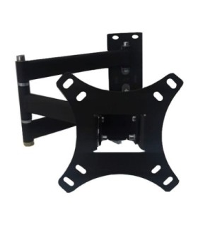 پایه نگهدارنده دیواری مانیتور ال سی دی آرم LW-380