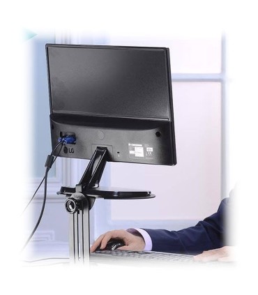 پایه نگهدارنده رومیزی مانیتور باراد MS3