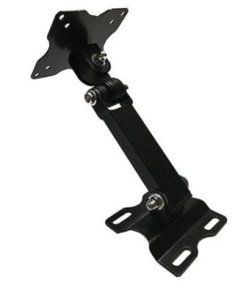 پایه نگهدارنده دیواری مانیتور تی وی جک X1