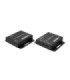 افزایش طول HDMI بر روی کابل شبکه تا 70 متر با ریموت کنترل فرانت FN-E270