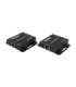 افزایش طول HDMI بر روی کابل شبکه تا 70 متر با ریموت کنترل فرانت FN-E270