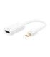 تبدیل Mini DisplayPort به HDMI با کیفیت Ultra HD فرانت FN-MDPH12A