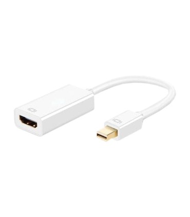 تبدیل Mini DisplayPort به HDMI با کیفیت Ultra HD فرانت FN-MDPH12A
