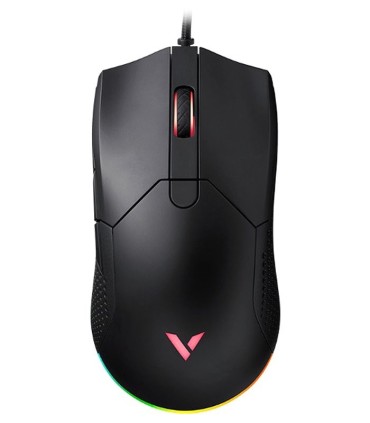 ماوس باسیم گیمینگ رپو V30