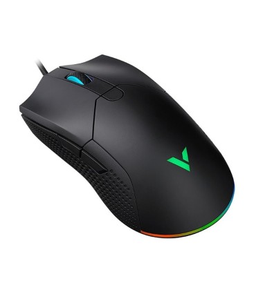 ماوس باسیم گیمینگ رپو V30