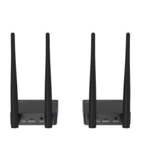 انتقال بی سیم تصاویر HDMI با مسافت 100 متر فرانت FN-V260