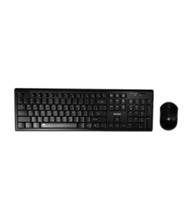 کیبورد و ماوس بی سیم بیاند BMK-4531RF با حروف فارسی