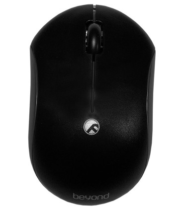 کیبورد و ماوس بی سیم بیاند BMK-4531RF با حروف فارسی