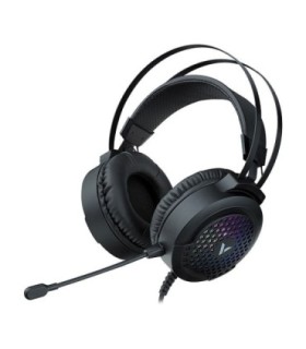 هدست گیمینگ باسیم رپو VH120