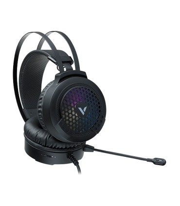 هدست گیمینگ باسیم رپو VH120