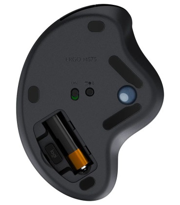 ماوس بی سیم لاجیتک ترک بال M575