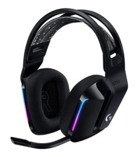 هدست گیمینگ بی سیم لاجیتک G733