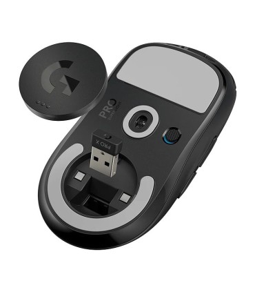 ماوس بی سیم گیمینگ لاجیتک GPro X Superlight