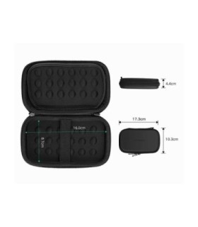 کیف هارد دیسک یوگرین 40707 LP128