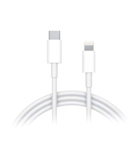 کابل Type C به Iphone Lightning کی نت K-CUCL2012