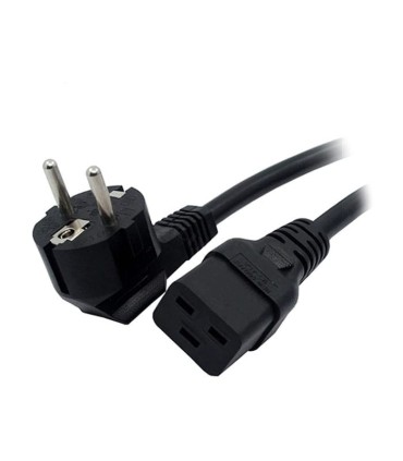 کابل برق پاور بافو