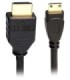 کابل Mini HDMI به HDMI بافو