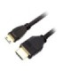 کابل Mini HDMI به HDMI بافو