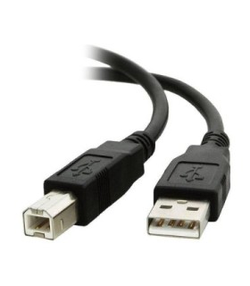 کابل USB 2.0 پرینتر (شیلد دار) بافو