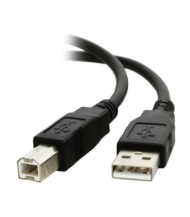کابل USB 2.0 پرینتر (شیلد دار) بافو