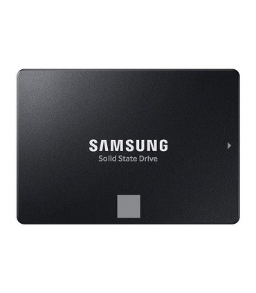 اس اس دی سامسونگ 870 EVO ظرفیت 2 ترابایت
