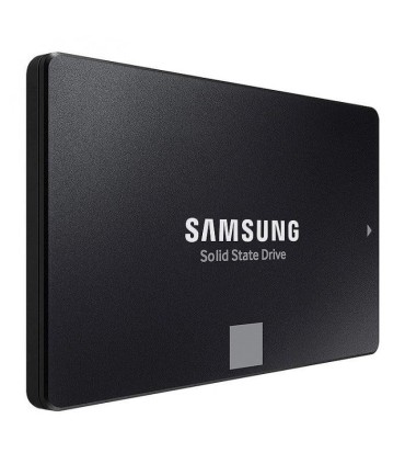 اس اس دی سامسونگ 870 EVO ظرفیت 4 ترابایت