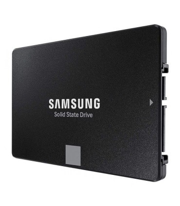 اس اس دی سامسونگ 870 EVO ظرفیت 4 ترابایت