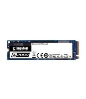اس اس دی کینگستون A2000 ظرفیت 250 گیگابایت