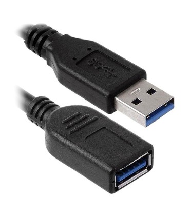 کابل افزایش طول 3.0 USB تی سی تی TC-U3CF15