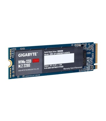 اس اس دی گیگابایت GP-GSM2NE3128GNTD ظرفیت 128 گیگابایت