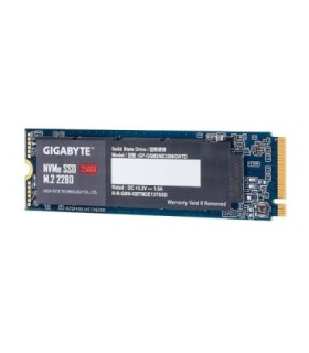 اس اس دی گیگابایت GP-GSM2NE3256GNTD ظرفیت 256 گیگابایت