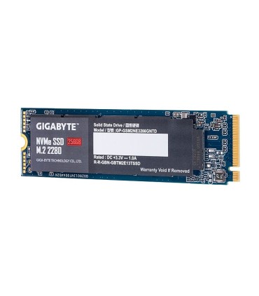 اس اس دی گیگابایت GP-GSM2NE3256GNTD ظرفیت 256 گیگابایت
