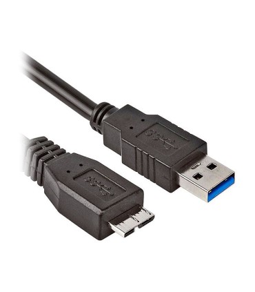 کابل Micro USB 3.0 (هارد) تی سی تی TC-U3CM12