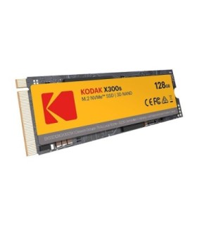 اس اس دی کداک X300s ظرفیت 128 گیگابایت